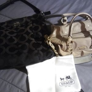 Coach Bags **Lot**